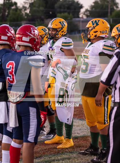 Thumbnail 1 in West @ East Bakersfield photogallery.