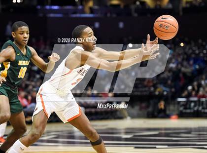 Thumbnail 3 in Greensboro Day School vs Booker T. Washington (Bass Pro Shop Tournament of Champions) photogallery.