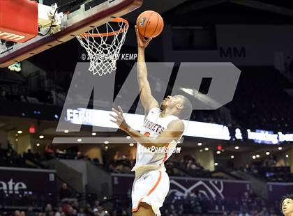 Thumbnail 2 in Greensboro Day School vs Booker T. Washington (Bass Pro Shop Tournament of Champions) photogallery.