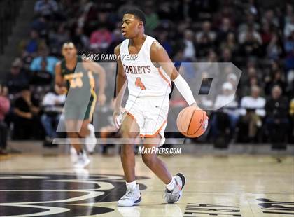 Thumbnail 2 in Greensboro Day School vs Booker T. Washington (Bass Pro Shop Tournament of Champions) photogallery.