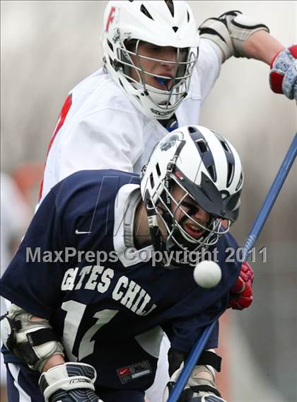 Thumbnail 3 in Gates Chili @ Fairport photogallery.