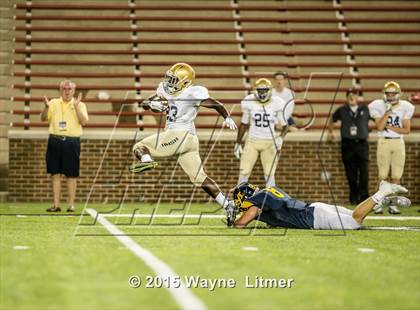 Thumbnail 1 in Indianapolis Cathedral vs Moeller (Skyline Chili Crosstown Showdown) photogallery.