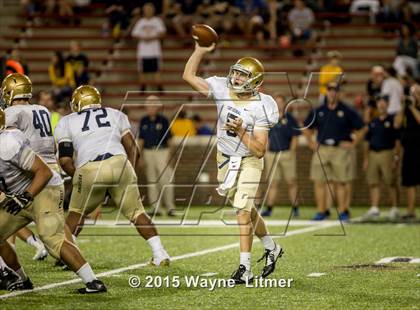 Thumbnail 3 in Indianapolis Cathedral vs Moeller (Skyline Chili Crosstown Showdown) photogallery.