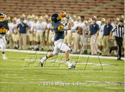 Thumbnail 2 in Indianapolis Cathedral vs Moeller (Skyline Chili Crosstown Showdown) photogallery.