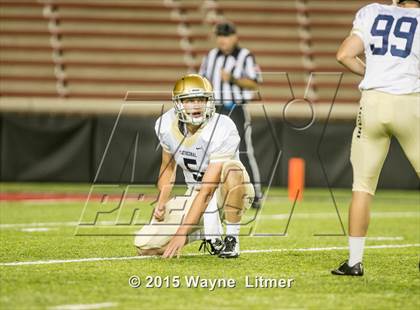 Thumbnail 3 in Indianapolis Cathedral vs Moeller (Skyline Chili Crosstown Showdown) photogallery.