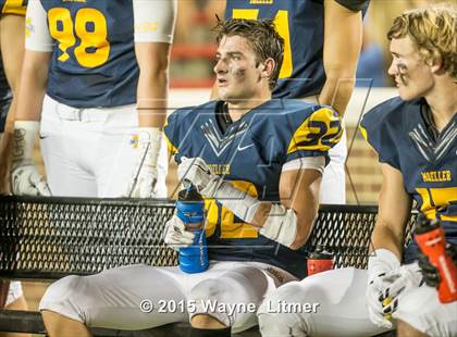 Thumbnail 1 in Indianapolis Cathedral vs Moeller (Skyline Chili Crosstown Showdown) photogallery.