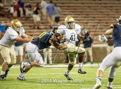 Thumbnail 1 in Indianapolis Cathedral vs Moeller (Skyline Chili Crosstown Showdown) photogallery.