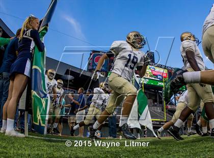 Thumbnail 1 in Indianapolis Cathedral vs Moeller (Skyline Chili Crosstown Showdown) photogallery.