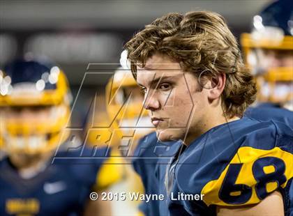 Thumbnail 1 in Indianapolis Cathedral vs Moeller (Skyline Chili Crosstown Showdown) photogallery.