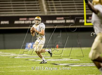 Thumbnail 3 in Indianapolis Cathedral vs Moeller (Skyline Chili Crosstown Showdown) photogallery.
