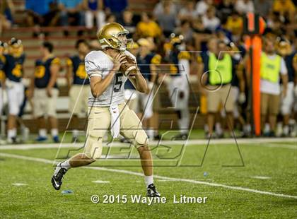 Thumbnail 1 in Indianapolis Cathedral vs Moeller (Skyline Chili Crosstown Showdown) photogallery.