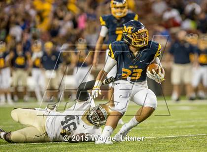 Thumbnail 1 in Indianapolis Cathedral vs Moeller (Skyline Chili Crosstown Showdown) photogallery.
