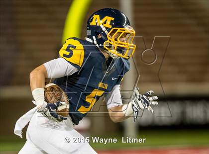 Thumbnail 1 in Indianapolis Cathedral vs Moeller (Skyline Chili Crosstown Showdown) photogallery.