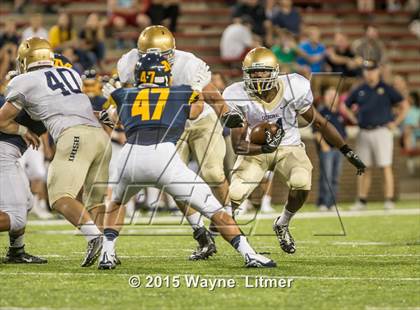 Thumbnail 1 in Indianapolis Cathedral vs Moeller (Skyline Chili Crosstown Showdown) photogallery.