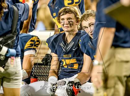 Thumbnail 3 in Indianapolis Cathedral vs Moeller (Skyline Chili Crosstown Showdown) photogallery.