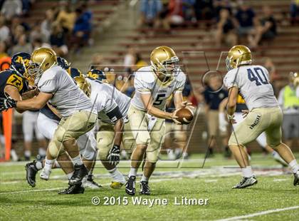 Thumbnail 3 in Indianapolis Cathedral vs Moeller (Skyline Chili Crosstown Showdown) photogallery.