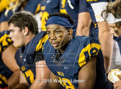 Thumbnail 1 in Indianapolis Cathedral vs Moeller (Skyline Chili Crosstown Showdown) photogallery.