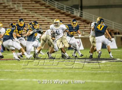Thumbnail 1 in Indianapolis Cathedral vs Moeller (Skyline Chili Crosstown Showdown) photogallery.