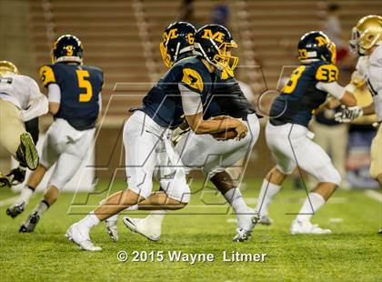 Thumbnail 3 in Indianapolis Cathedral vs Moeller (Skyline Chili Crosstown Showdown) photogallery.