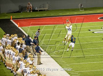 Thumbnail 3 in Indianapolis Cathedral vs Moeller (Skyline Chili Crosstown Showdown) photogallery.