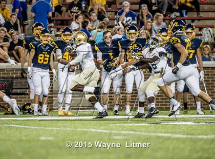 Thumbnail 1 in Indianapolis Cathedral vs Moeller (Skyline Chili Crosstown Showdown) photogallery.