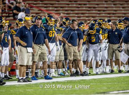 Thumbnail 1 in Indianapolis Cathedral vs Moeller (Skyline Chili Crosstown Showdown) photogallery.