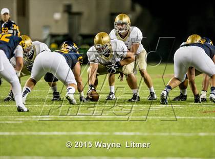 Thumbnail 3 in Indianapolis Cathedral vs Moeller (Skyline Chili Crosstown Showdown) photogallery.