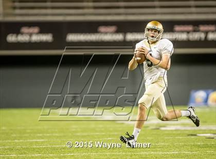 Thumbnail 2 in Indianapolis Cathedral vs Moeller (Skyline Chili Crosstown Showdown) photogallery.