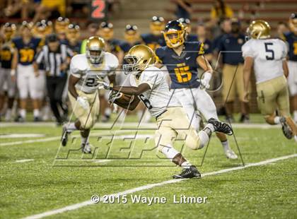 Thumbnail 1 in Indianapolis Cathedral vs Moeller (Skyline Chili Crosstown Showdown) photogallery.