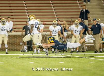 Thumbnail 1 in Indianapolis Cathedral vs Moeller (Skyline Chili Crosstown Showdown) photogallery.