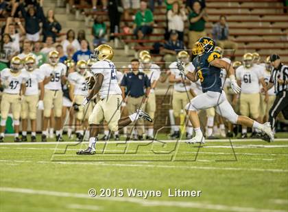 Thumbnail 1 in Indianapolis Cathedral vs Moeller (Skyline Chili Crosstown Showdown) photogallery.