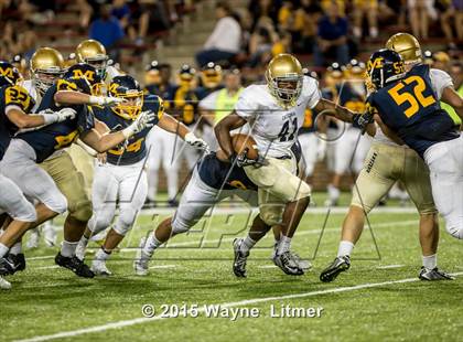 Thumbnail 1 in Indianapolis Cathedral vs Moeller (Skyline Chili Crosstown Showdown) photogallery.