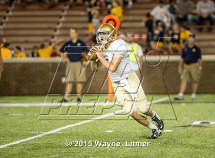 Thumbnail 2 in Indianapolis Cathedral vs Moeller (Skyline Chili Crosstown Showdown) photogallery.