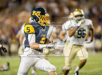 Thumbnail 3 in Indianapolis Cathedral vs Moeller (Skyline Chili Crosstown Showdown) photogallery.