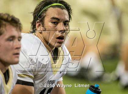 Thumbnail 1 in Indianapolis Cathedral vs Moeller (Skyline Chili Crosstown Showdown) photogallery.
