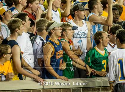 Thumbnail 1 in Indianapolis Cathedral vs Moeller (Skyline Chili Crosstown Showdown) photogallery.