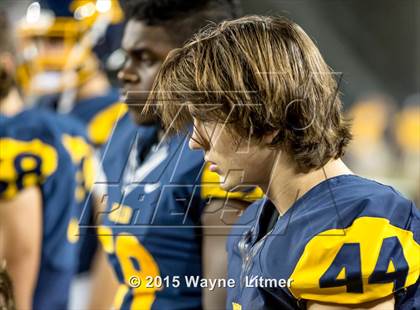 Thumbnail 3 in Indianapolis Cathedral vs Moeller (Skyline Chili Crosstown Showdown) photogallery.