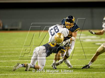 Thumbnail 1 in Indianapolis Cathedral vs Moeller (Skyline Chili Crosstown Showdown) photogallery.