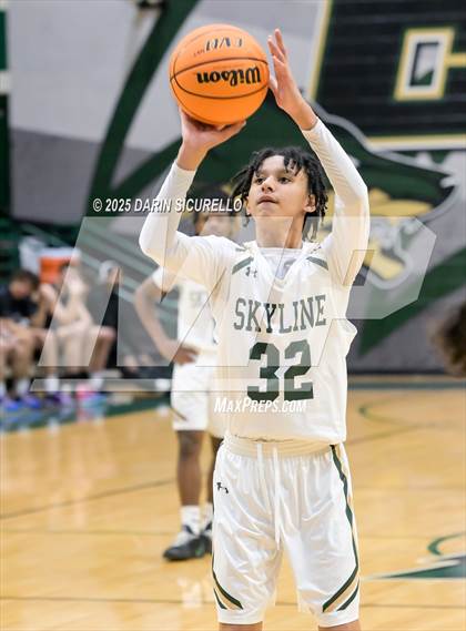 Thumbnail 3 in Casteel @ Skyline photogallery.