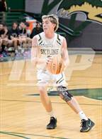 Photo from the gallery "Casteel @ Skyline"