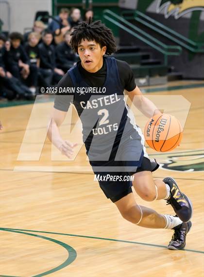 Thumbnail 3 in Casteel @ Skyline photogallery.