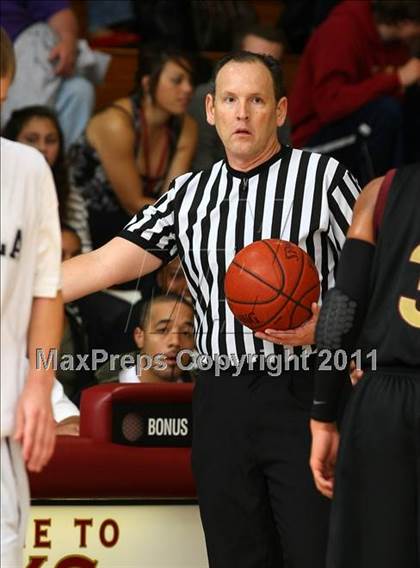 Thumbnail 3 in Loyola @ Oaks Christian (Oaks Christian Tournament) photogallery.