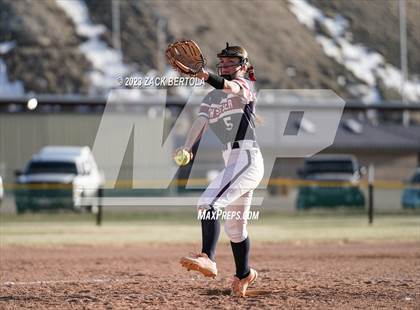 Thumbnail 1 in North Sevier @ Duchesne photogallery.
