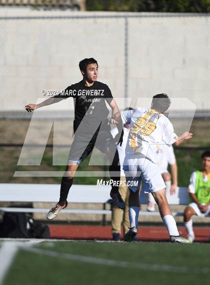 Thumbnail 3 in Foothill @ Canyon photogallery.