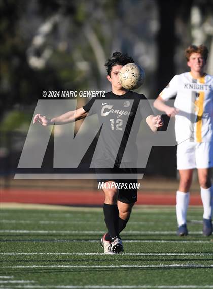 Thumbnail 3 in Foothill @ Canyon photogallery.