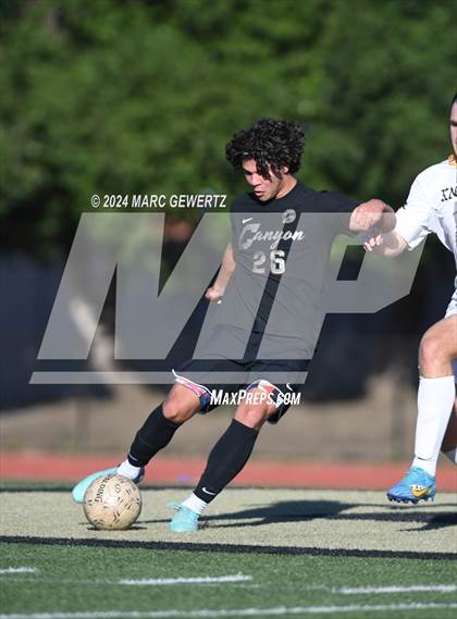 Thumbnail 3 in Foothill @ Canyon photogallery.