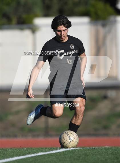 Thumbnail 1 in Foothill @ Canyon photogallery.