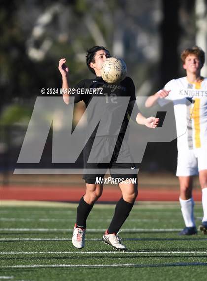 Thumbnail 2 in Foothill @ Canyon photogallery.