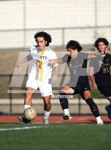 Thumbnail 1 in Foothill @ Canyon photogallery.