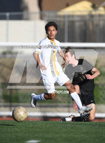 Thumbnail 3 in Foothill @ Canyon photogallery.